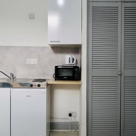 Comfy 1Bed Pod Of Kings Cross Apartment London Exterior photo